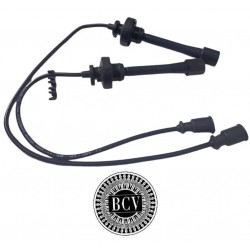 CABLES BUJIA MITSUBISHI LANCER 1.6/1.8/2.0 TOURING 2005-2015