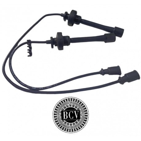 CABLES BUJIA MITSUBISHI LANCER 1.6/1.8/2.0 TOURING 2005-2015