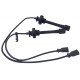 CABLES BUJIA MITSUBISHI LANCER 1.6/1.8/2.0 TOURING 2005-2015