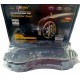 PASTILLAS FRENOS DELANTERAS FORD EXPLORER EDDIE BAUER