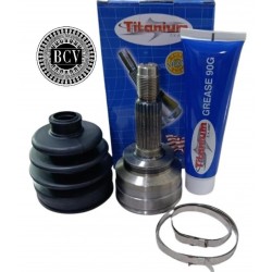 PUNTA TRIPOIDE FORD FESTIVA KIA PICANTO SINCRO TURPIAL 20X24