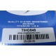 COPA CAJA C/TRICETA IZQ HONDA CIVC EJE LARGO 25X28X35