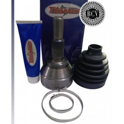 PUNTA DE TRIPOIDE CAPTIVA 34X30