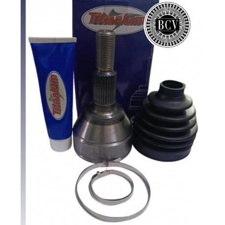 PUNTA DE TRIPOIDE CAPTIVA 34X30