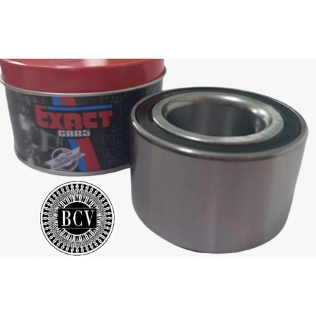 RODAMIENTO DEL CHEVROLET AVEO/SPARK/CIELO/RACER/LANOS