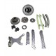 KIT CADENA DE TIEMPO JEEP GRAND CHEROKEE 4.7 16V