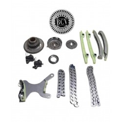 KIT CADENA DE TIEMPO JEEP GRAND CHEROKEE 4.7 16V