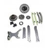 KIT CADENA DE TIEMPO JEEP GRAND CHEROKEE 4.7 16V