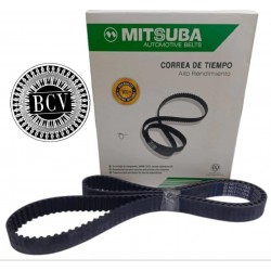 CORREA TIEMPO CHEVROLET OPTRA LIMITED 169 DIENTE