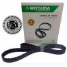 CORREA TIEMPO CHEVROLET OPTRA LIMITED 169 DIENTES