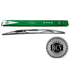 CEPILLO LIMPIA PARABRISA 18 TIPO BOOMERANG METALICO