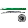 CEPILLO LIMPIA PARABRISA 18 TIPO BOOMERANG METALICO