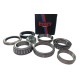 RODAMIENTO DEL.CHEV SPARK DEAWO MATIZ 04/13 35X60X15.88