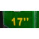 CEPILLO LIMPIA PARABRISAS N17 BOOMERANG CLIPSE PLASTICO