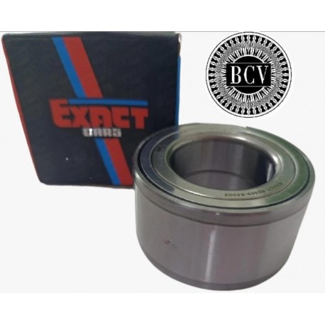 RODAMIENTO DEL. TOYOTA PRADO / MERU / 4RUNNER 5VZ/ HILUX