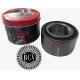 RODAMIENTO DEL. VW GOL FOX CROSSFOX PARATI SAVE/FORD FIESTA/