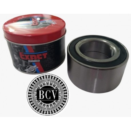 RODAMIENTO DEL. VW GOL FOX CROSSFOX PARATI SAVE/FORD FIESTA/