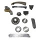 Kit Cadena De Tiempo Grand Vitara 4 Cilindros 2.0 1.8