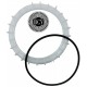 ROSCA TAPA TANQUE DE GASOLINA TOYOTA HILUX KAVAK FORTUNER