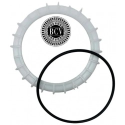 ROSCA TAPA TANQUE DE GASOLINA TOYOTA HILUX KAVAK FORTUNER