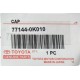 ROSCA TAPA TANQUE DE GASOLINA TOYOTA HILUX KAVAK FORTUNER
