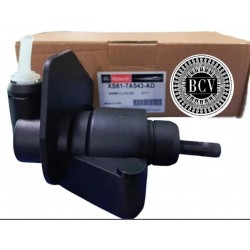 BOMBIN CROCHE INFERIOR PEDAL FIESTA KA BALITA 1.6LTS 03-07