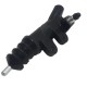 Bombin Inferior Croche Embrague Toyota Hiace Meru Hilux 2.7