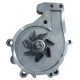 BOMBA DE AGUA CHERY ARAUCA 1.3 4CIL 16V 12-17