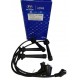 CABLE DE BUJIA KIA RIO STYLUS 1.5