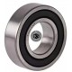 ROLINERA RODAMIENTO 6301-2RS C3 MARCA TIMKEN 12X37X12 UNIVER