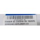 TENSOR DE CADENA DE TIEMPO DERECHO EXPLORER 3.5