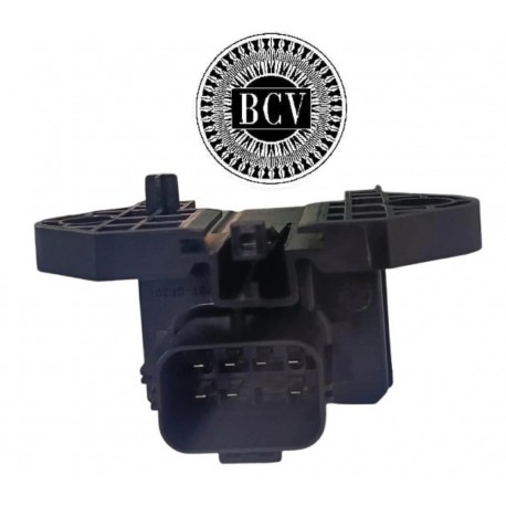 MODULO REGULADOR DE GASOLINA SUPER DUTY F250/F350 7PINES