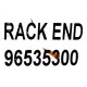 ROTULA CHEVROLET AVEO 1.6 05-13 LT 04-12 1.5 08-16