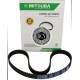 CORREA TIEMPO FIAT UNO PALIO SIENA FIRE 1.3 16V 124 DIENTES