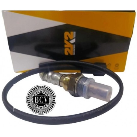 SENSOR DE OXIGENO OPTRA DESING 46CM 2PINES