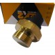 SENSOR INTERRUPTOR TERMICO RADIADOR FIAT UNIVERSAL