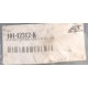 BUJE MESETA C10/C30/BLAZER 72-86 DEL SUP