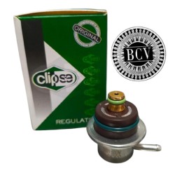 REGULADOR PRESION GASOLINA FORD FIESTA ECOSPORT PR4051