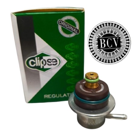 REGULADOR PRESION GASOLINA FORD FIESTA ECOSPORT PR4051