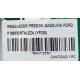 REGULADOR DE GASOLINA FORTALEZA/RAM/JEEP/CHEROKEE/HAMMER