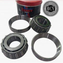 RODAMIENTO DELT EXT FORD 350 DODGE D100 D300 SET73 57.15X96.