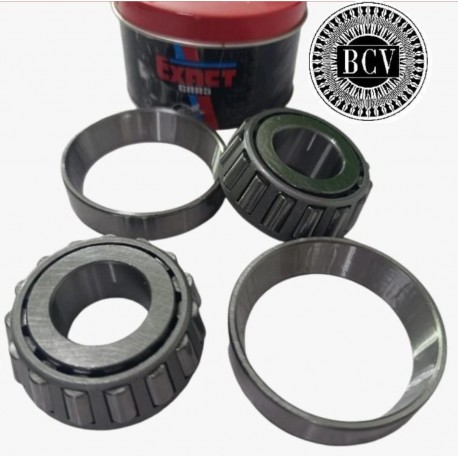 RODAMIENTO DELT EXT FORD 350 DODGE D100 D300 SET73 57.15X96.