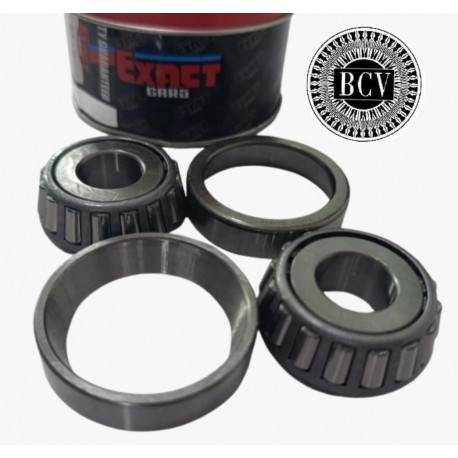 RODAMIENTO TOYOTA LAND CRUISER MACHITO HDJ80/HD100/FJ80