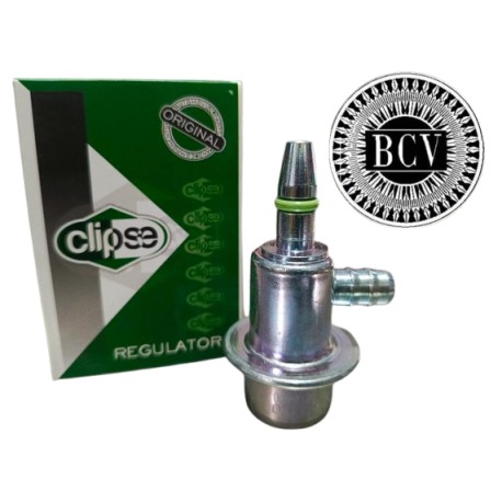 REGULADOR PRESION GASOLINA CHEVROLET/AVEO/OPTRA TYF007
