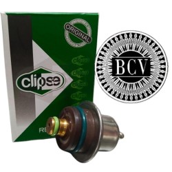 REGULADOR PRESION GASOLINA FIAT/PALIO/SIENA TYF013-350