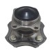 Mozo O Cubo De Rueda Trasera Toyota Yaris 1nz 1999-2005