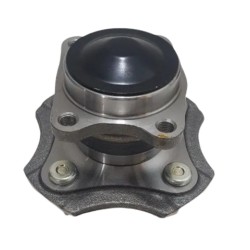 Mozo O Cubo De Rueda Trasera Toyota Yaris 1nz 1999-2005