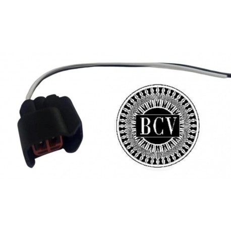 CONECTOR INYECTOR FORD EXPLORER TRITÓN FX4 AVEO LT MAZDA 3