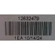 BOBINA CHEVROLET CAPTIVA 3.0 3.2 3.6 (08-13)