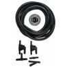 SAPITO KIT MANGUERAS CODOS WIPER COROLLA 09/16 CAMRY 07/11